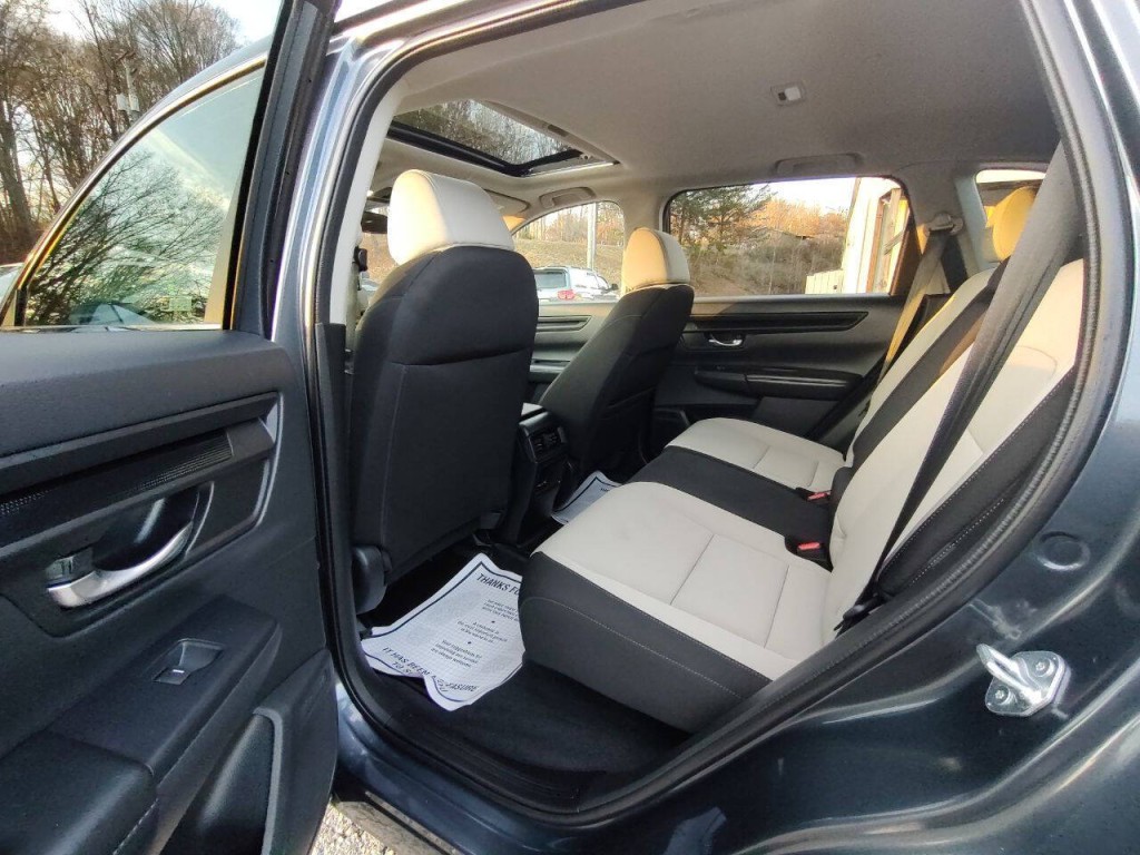 2024 Honda CR-V Image 28