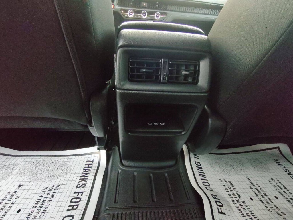 2024 Honda CR-V Image 29