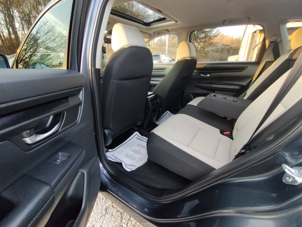 2024 Honda CR-V Image 30