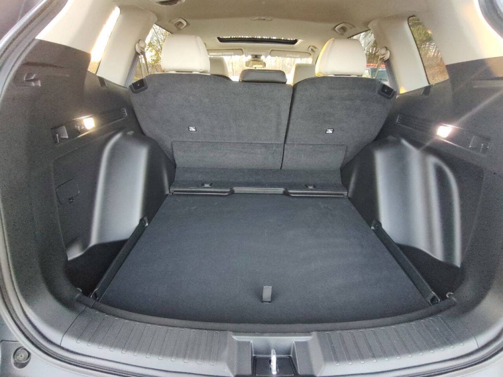 2024 Honda CR-V Image 31