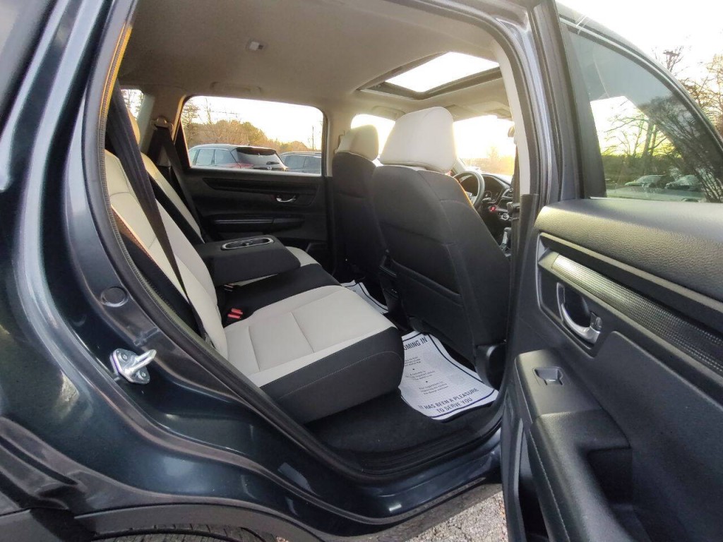2024 Honda CR-V Image 32
