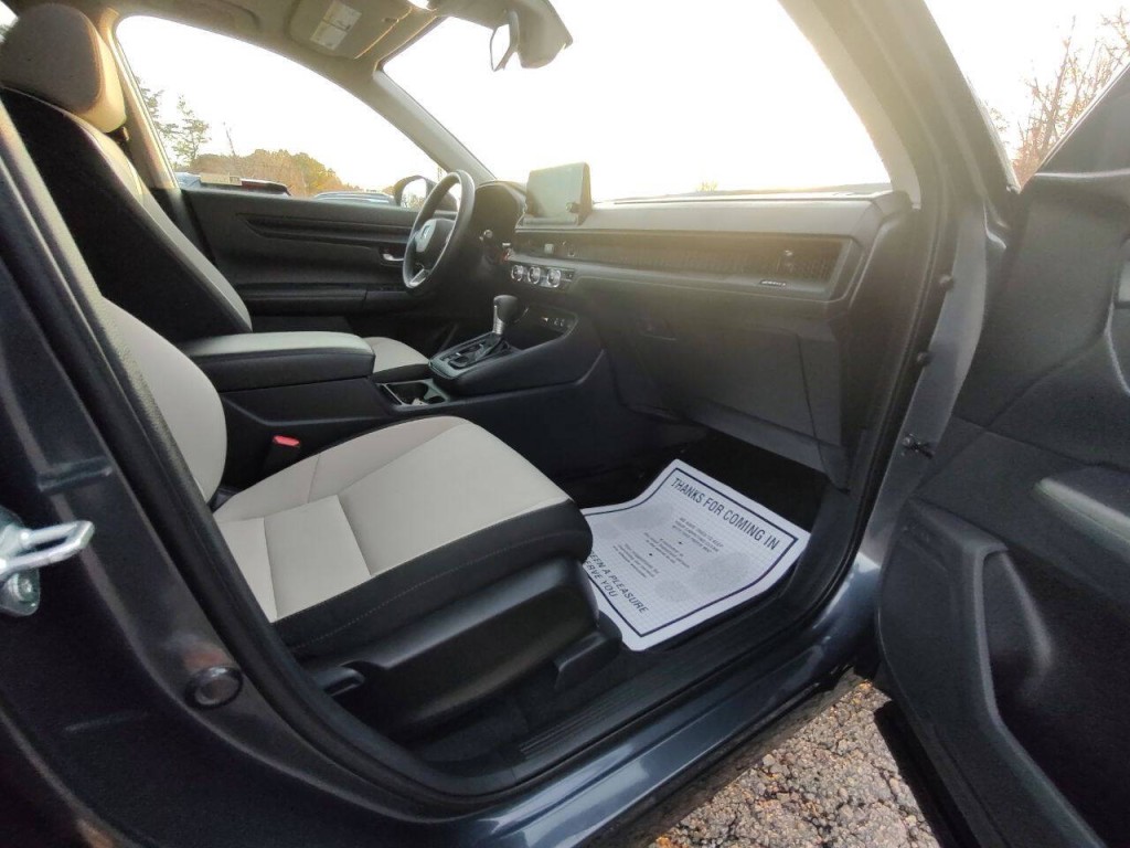 2024 Honda CR-V Image 33