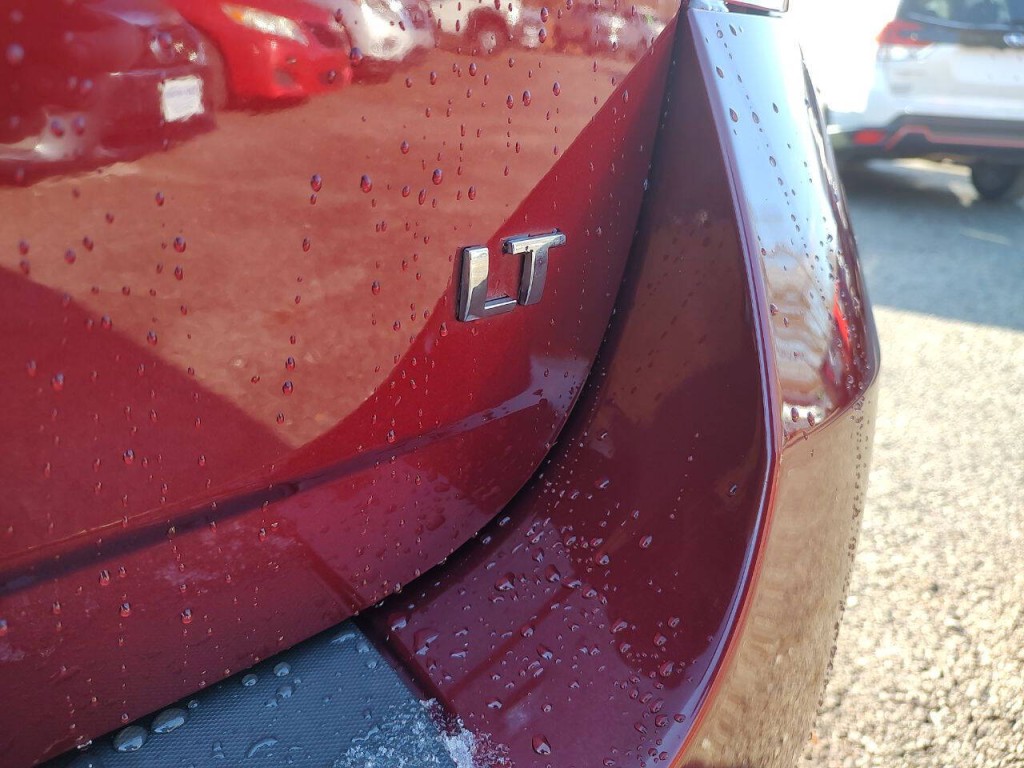 2017 Chevrolet Equinox Image 6