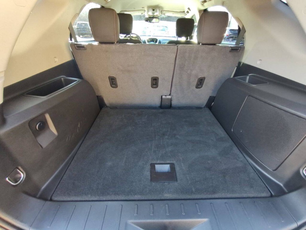 2017 Chevrolet Equinox Image 17