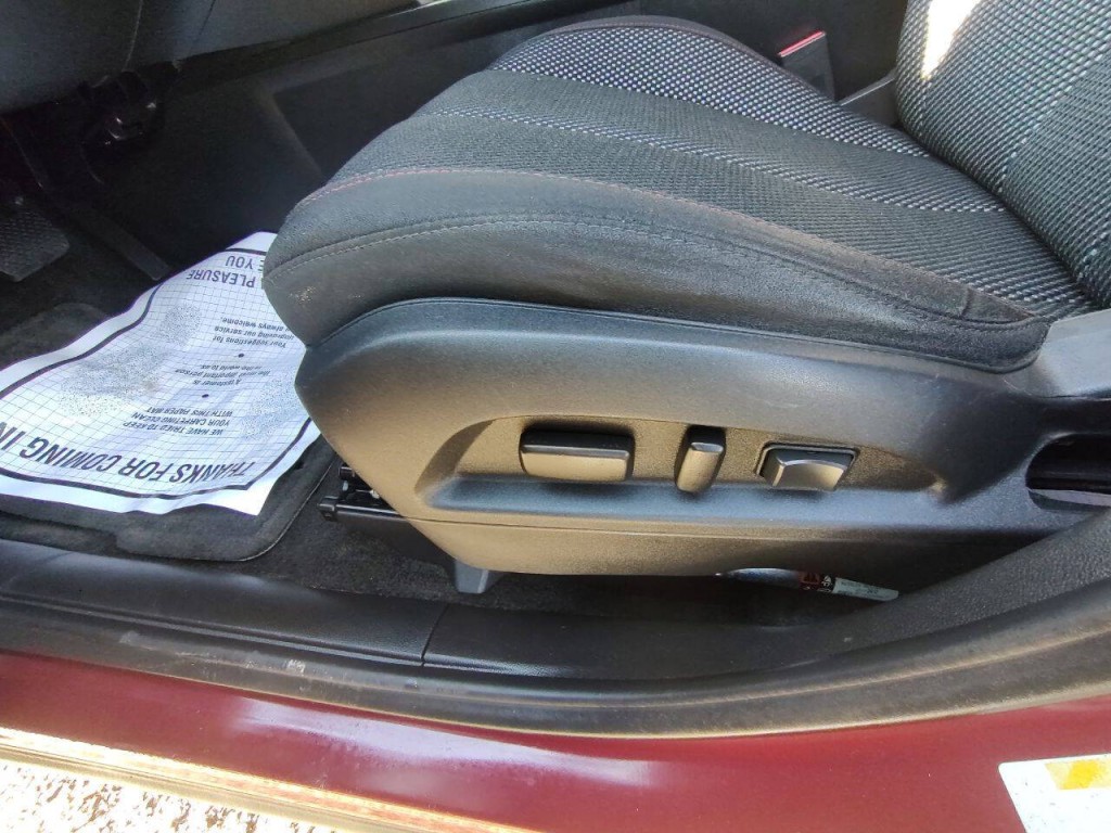 2017 Chevrolet Equinox Image 19