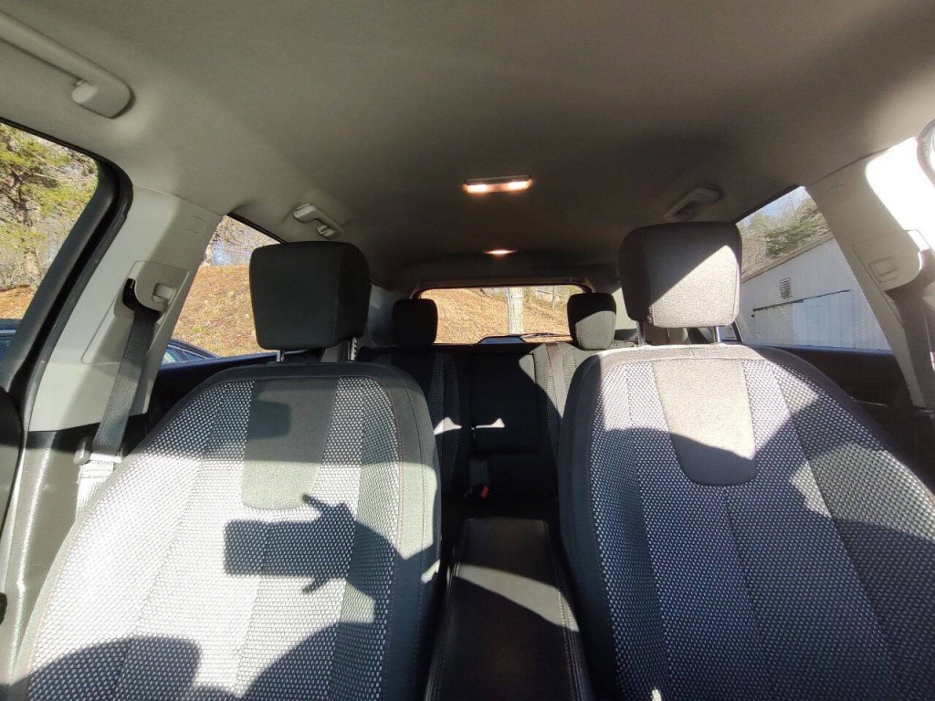 2017 Chevrolet Equinox Image 22