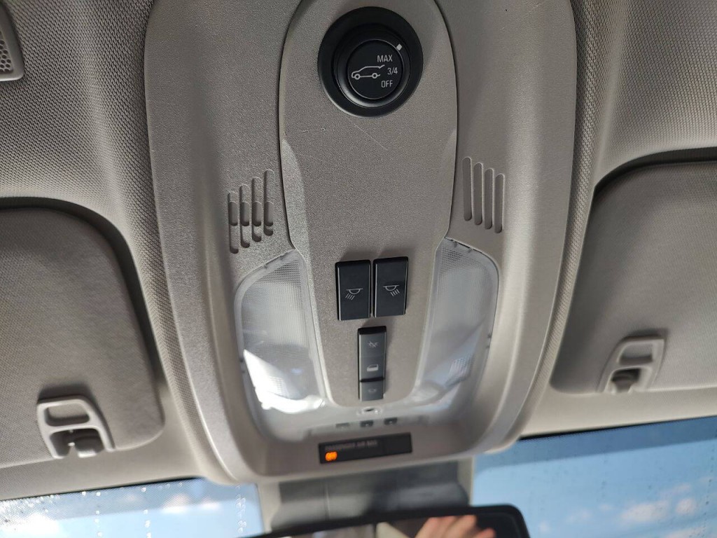 2017 Chevrolet Equinox Image 23