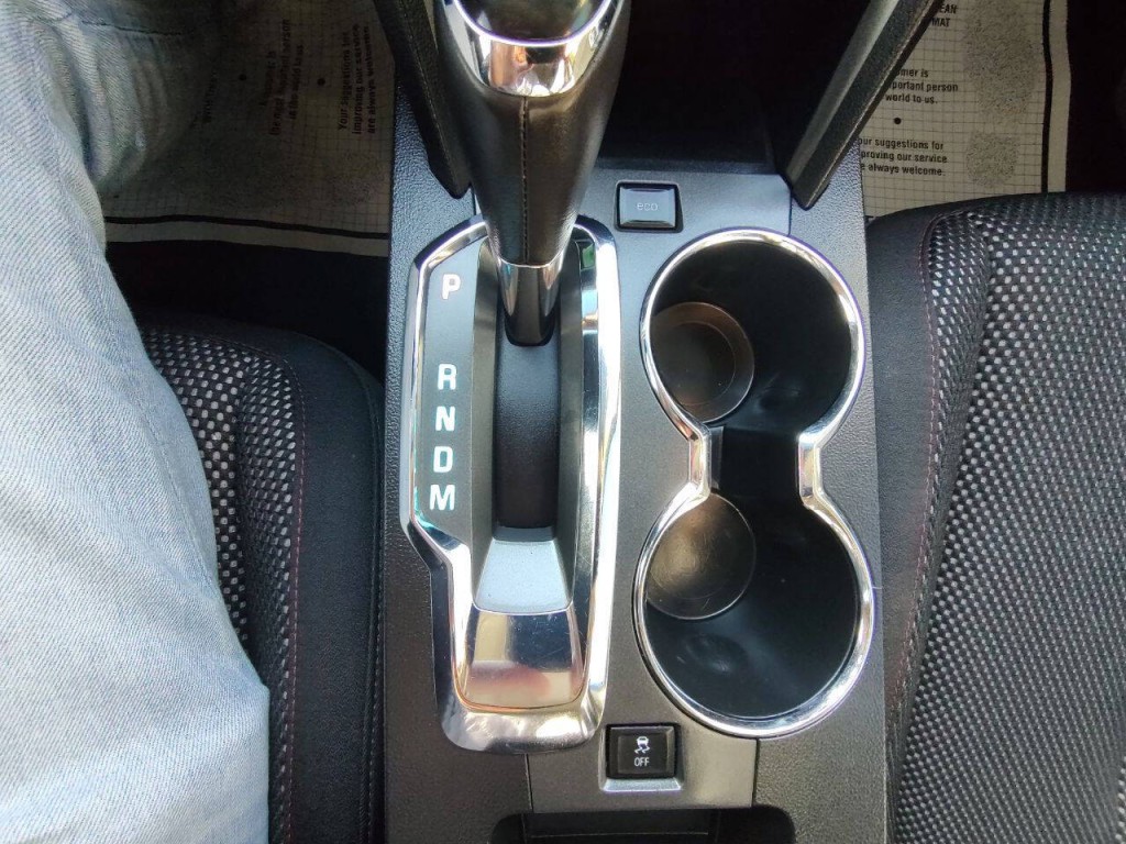 2017 Chevrolet Equinox Image 25