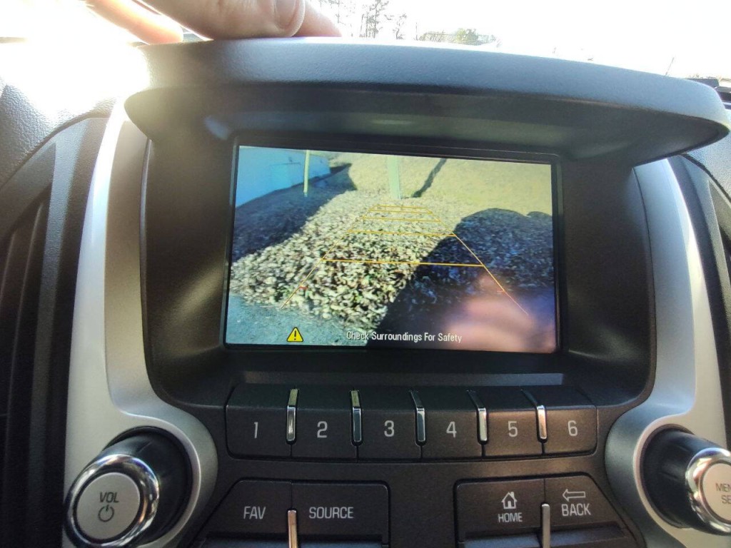 2017 Chevrolet Equinox Image 26