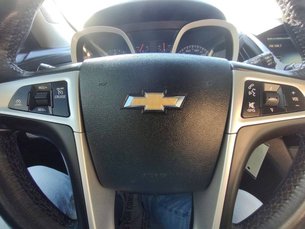 2017 Chevrolet Equinox Image 29