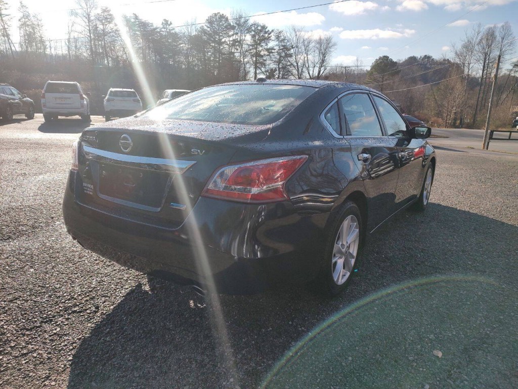 2013 Nissan Altima Image 7