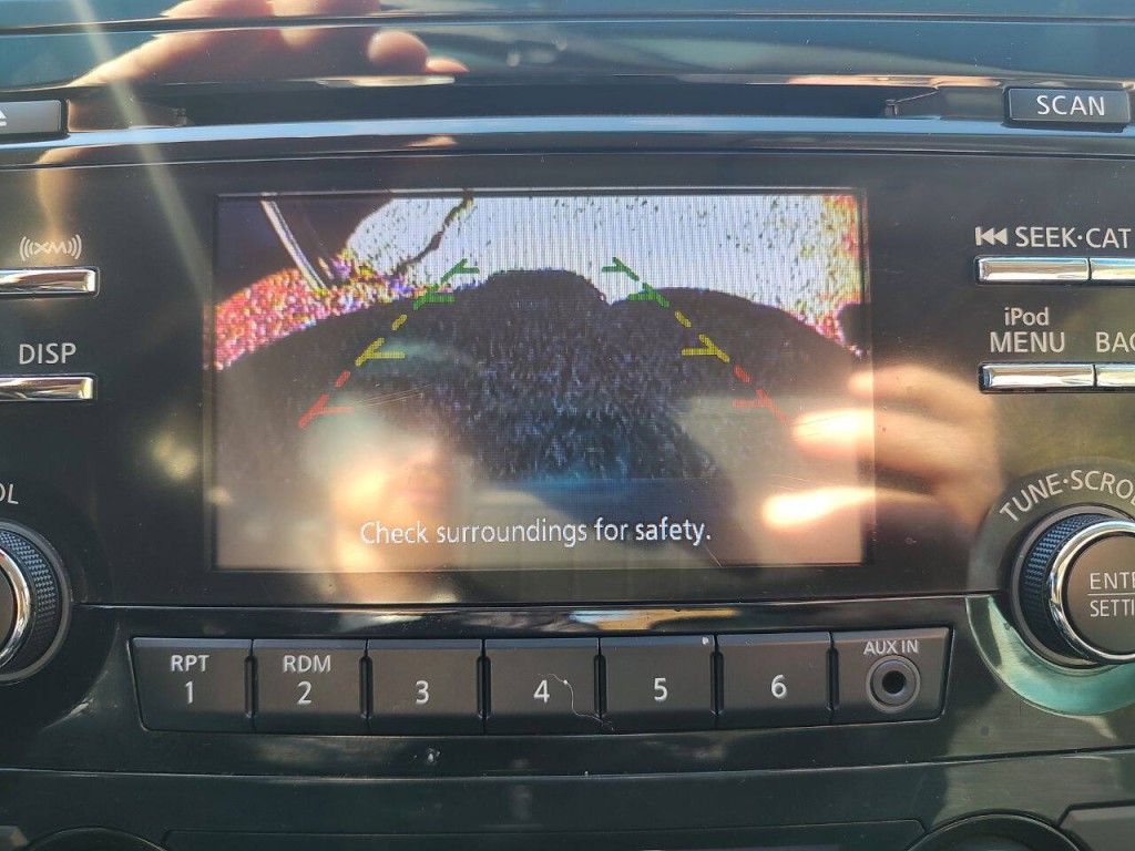 2013 Nissan Altima Image 18