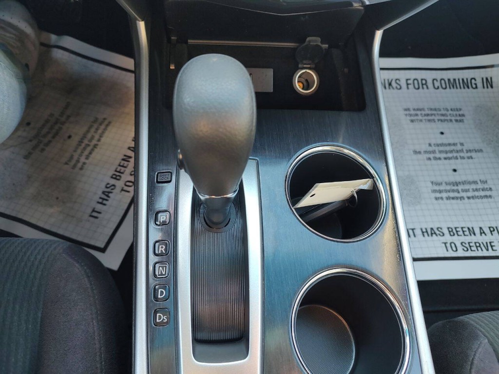 2013 Nissan Altima Image 19
