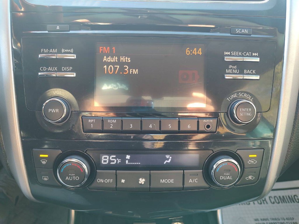 2013 Nissan Altima Image 20