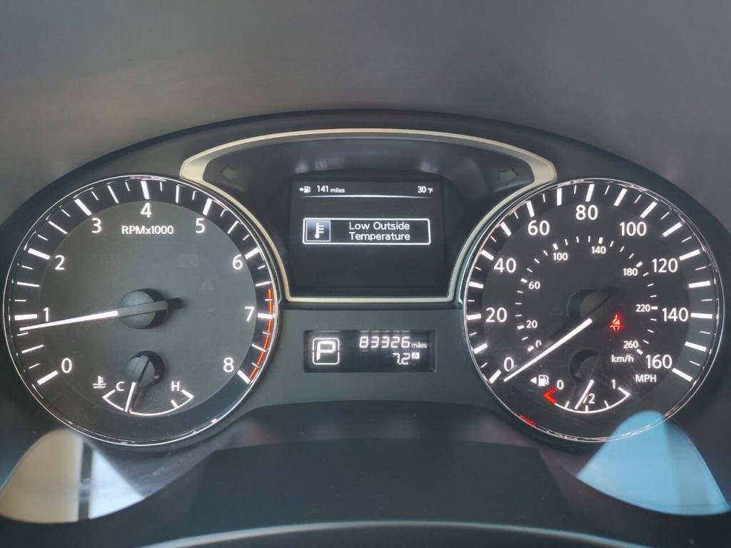 2013 Nissan Altima Image 24