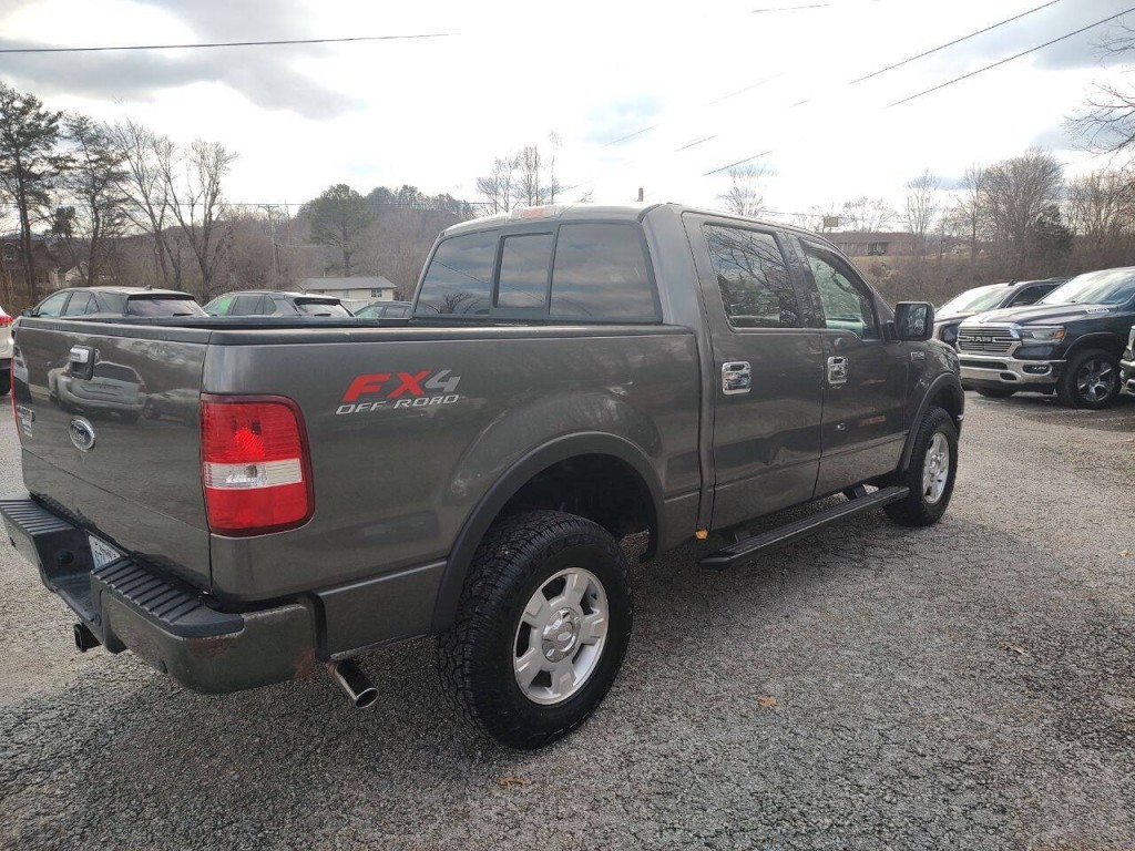 2004 Ford F-150 Image 6