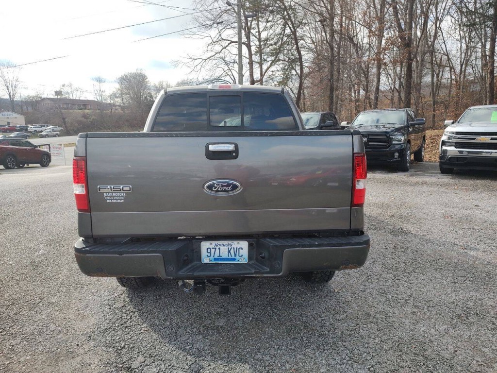 2004 Ford F-150 Image 7