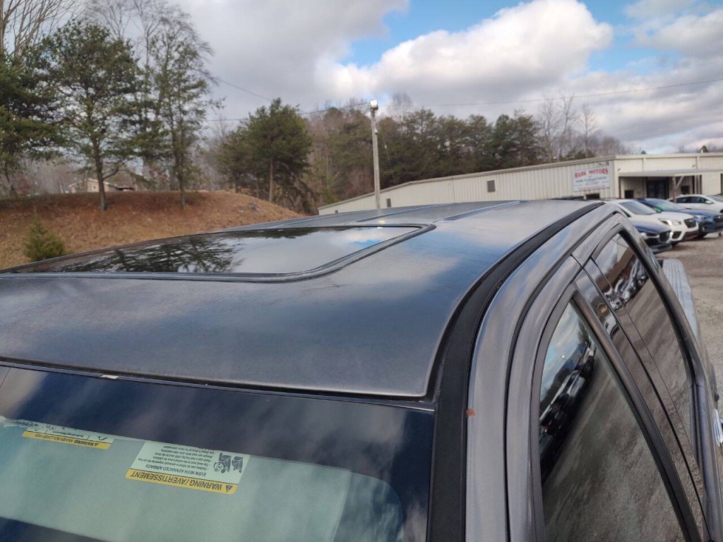 2004 Ford F-150 Image 13