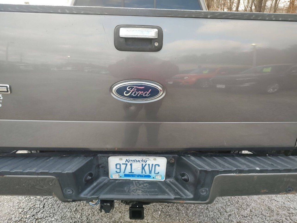 2004 Ford F-150 Image 15