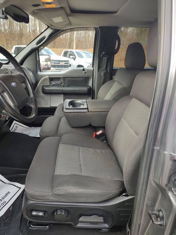 2004 Ford F-150 Image 19