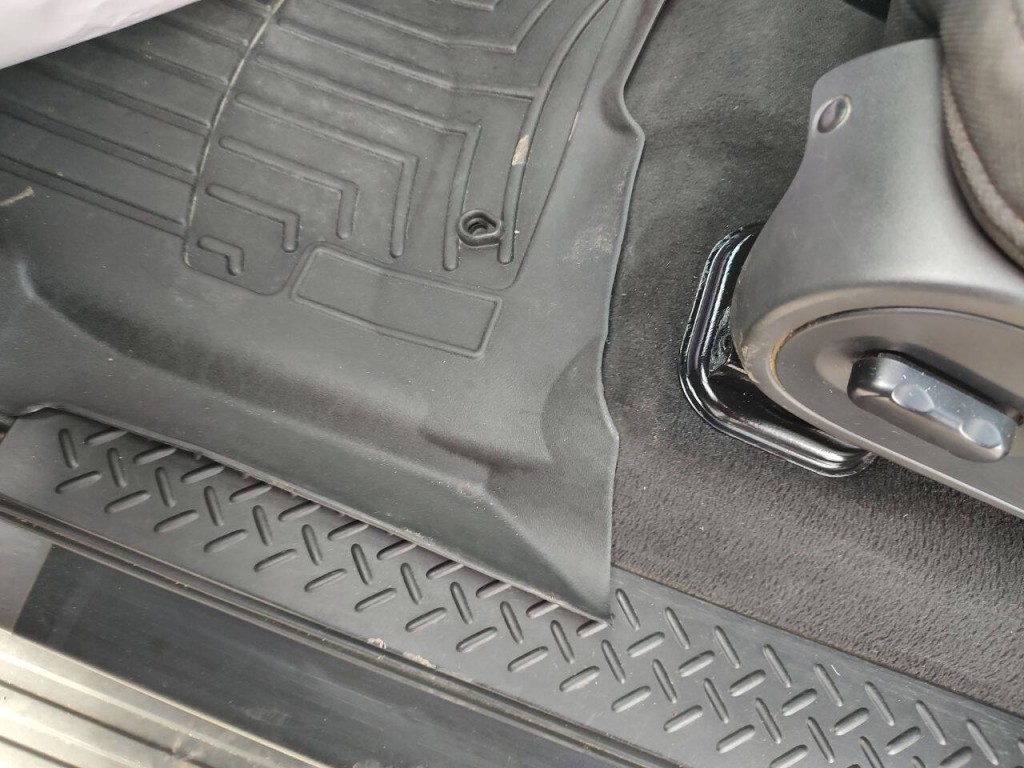 2004 Ford F-150 Image 21