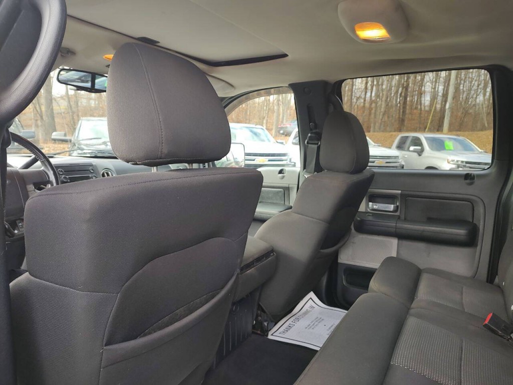2004 Ford F-150 Image 23