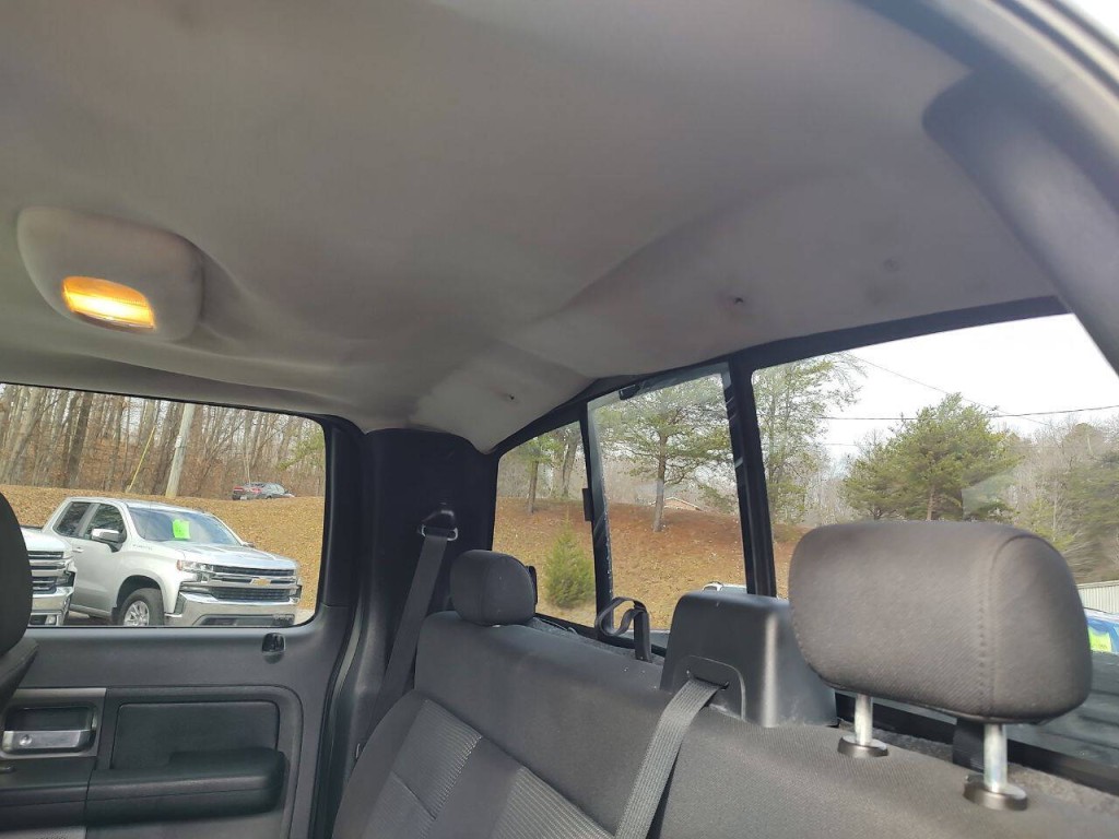 2004 Ford F-150 Image 26