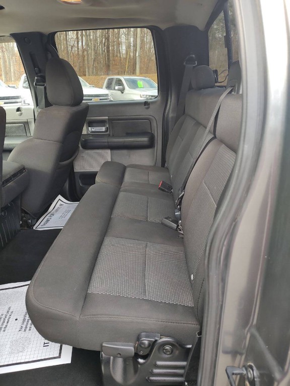 2004 Ford F-150 Image 27