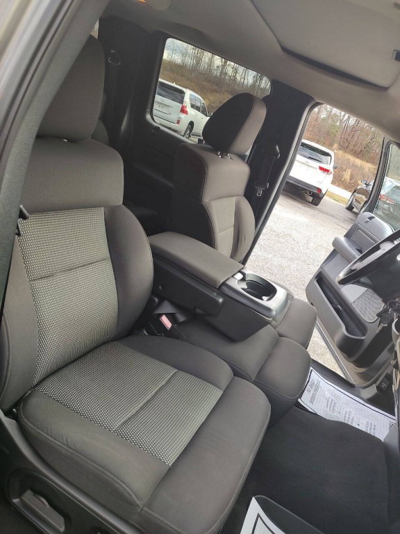 2004 Ford F-150 Image 34