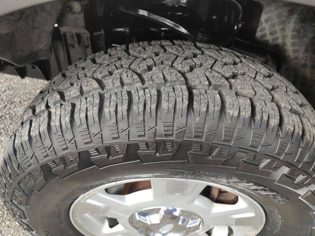 2004 Ford F-150 Image 37