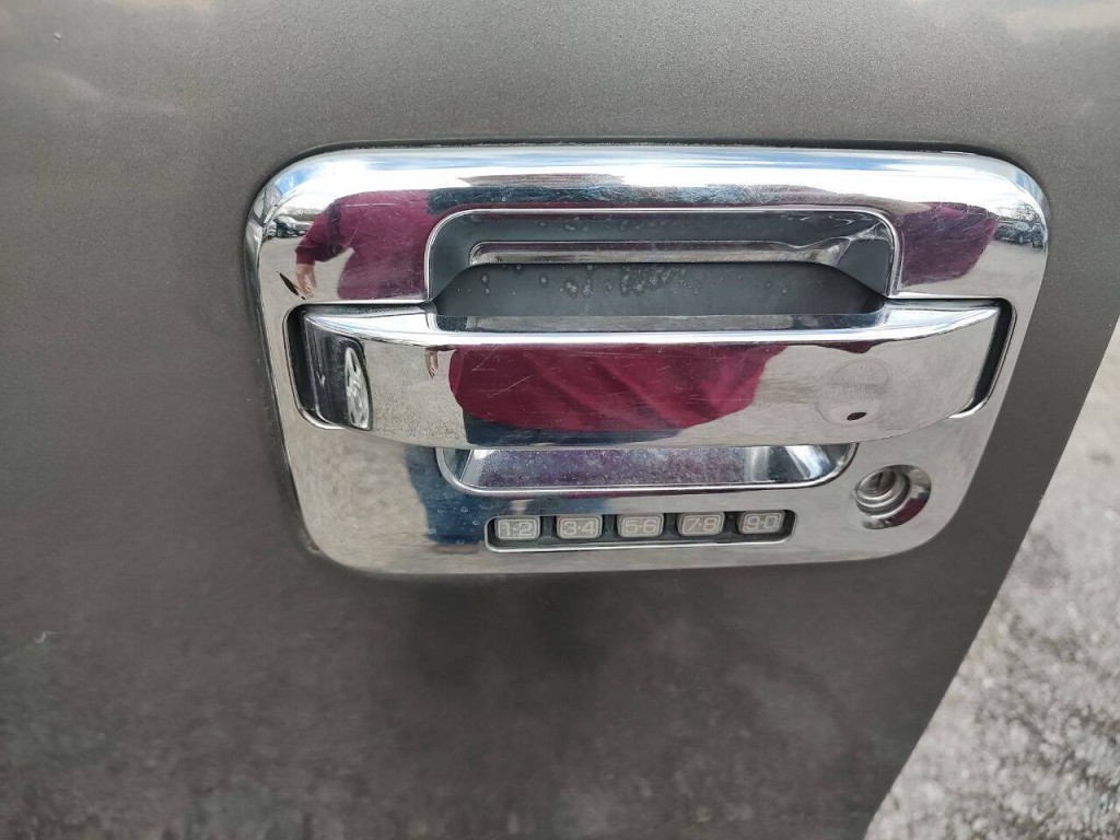 2004 Ford F-150 Image 39