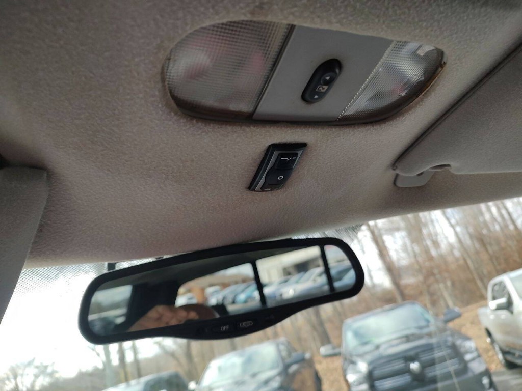 2004 Ford F-150 Image 44