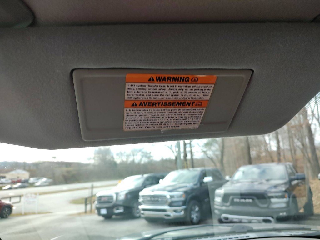 2004 Ford F-150 Image 45