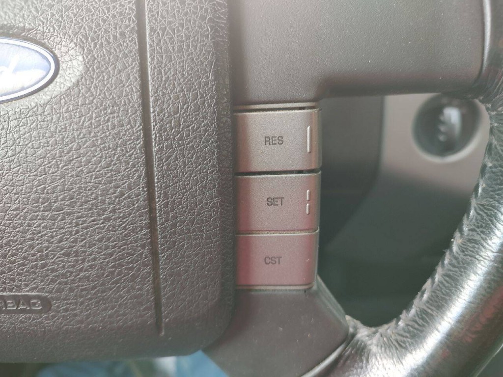 2004 Ford F-150 Image 49