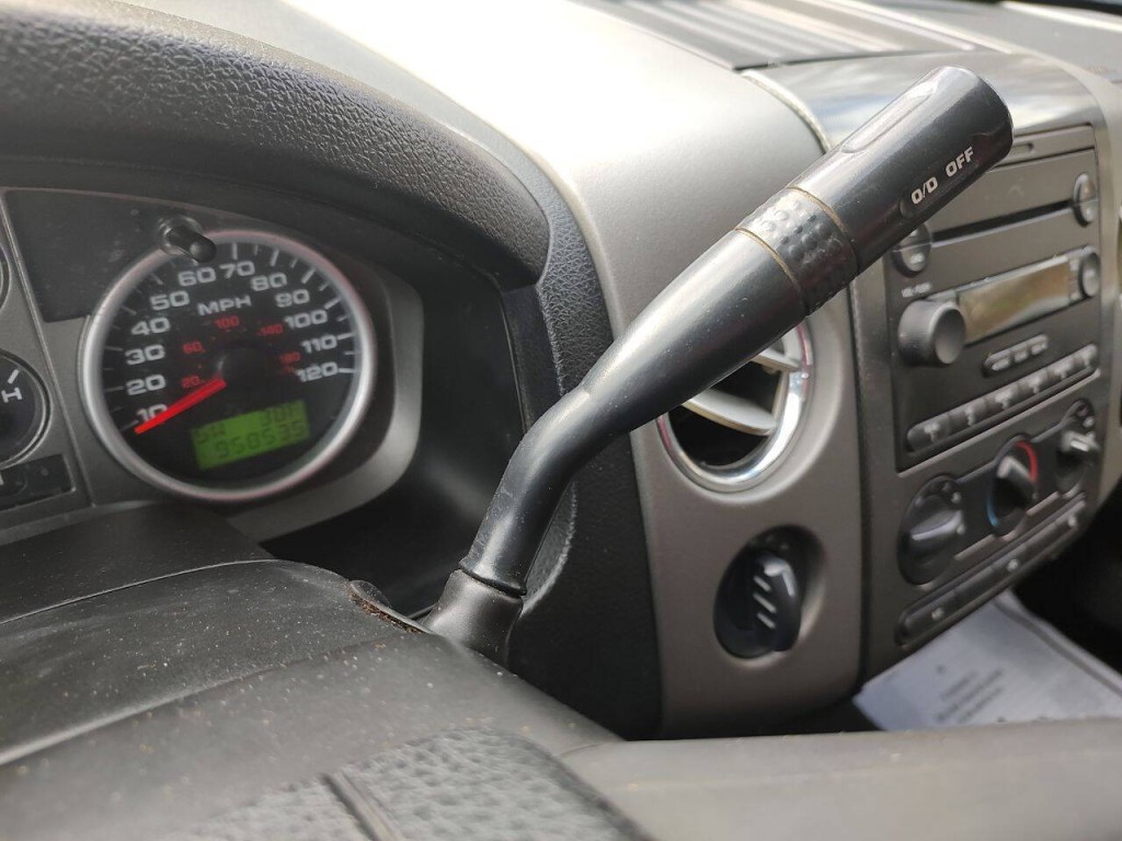 2004 Ford F-150 Image 50