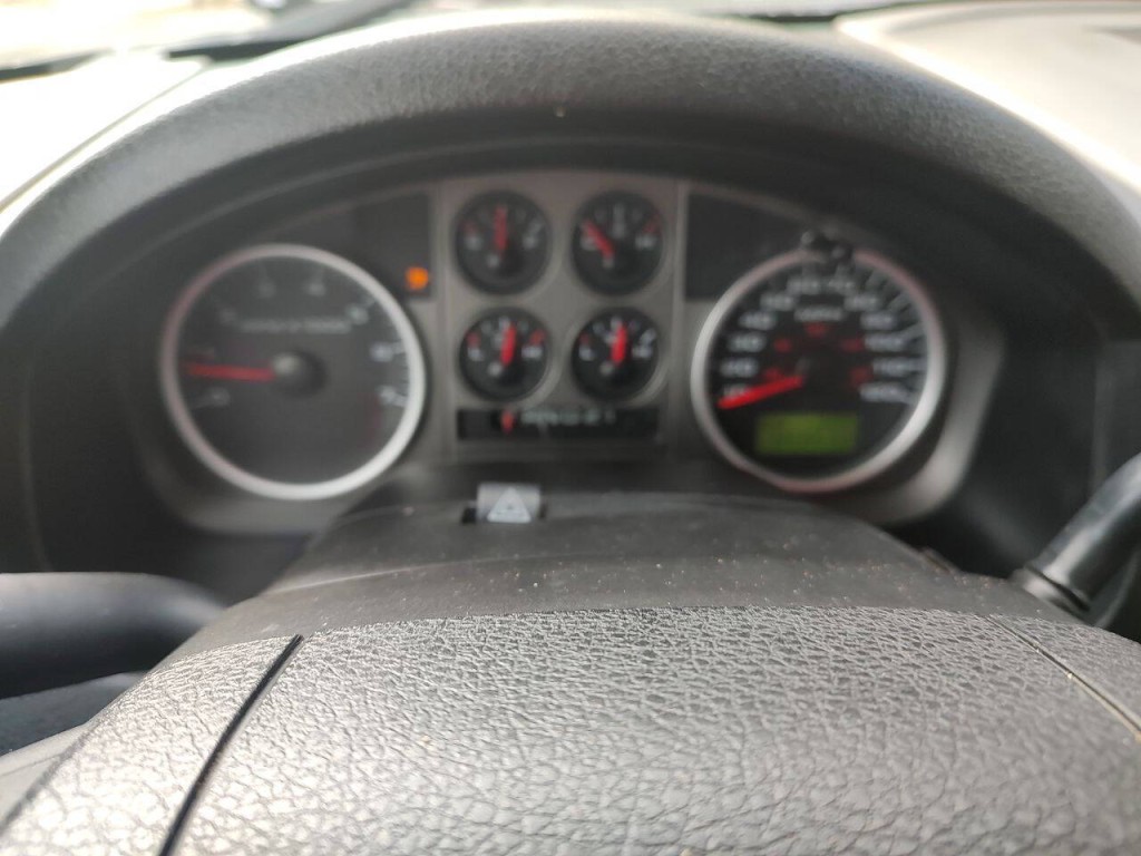 2004 Ford F-150 Image 52