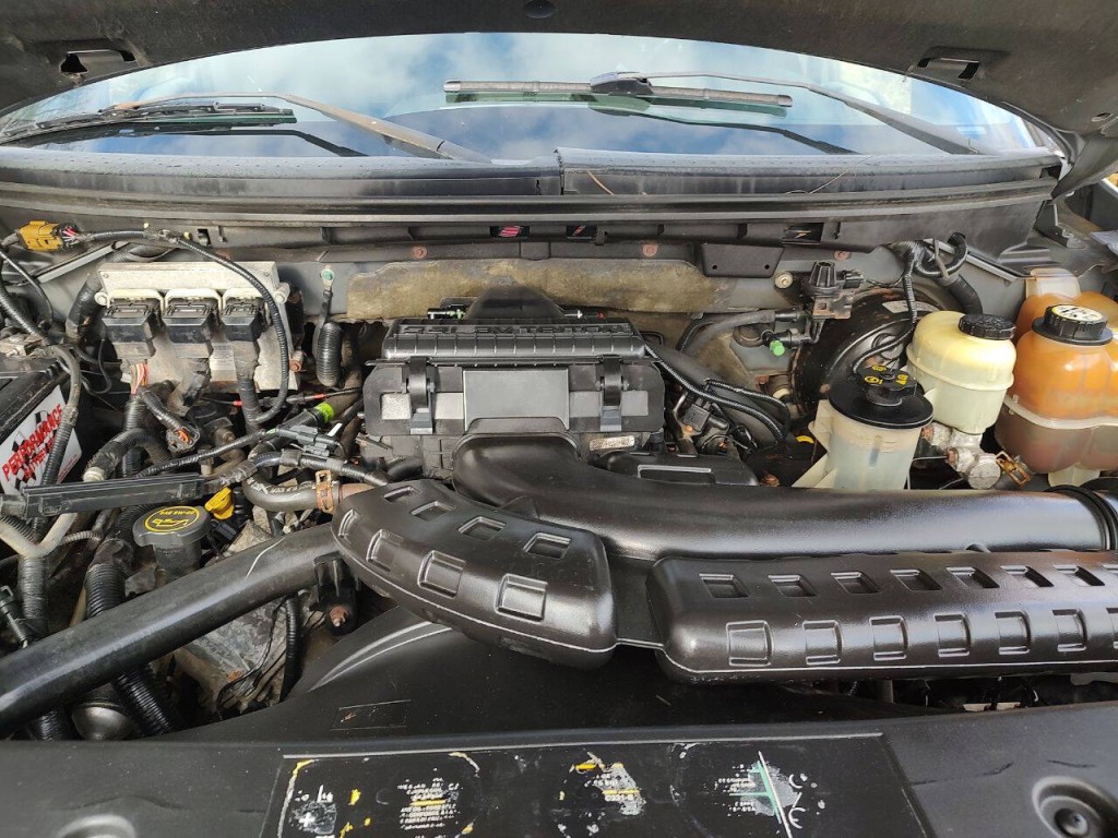 2004 Ford F-150 Image 56