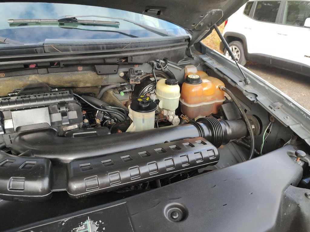 2004 Ford F-150 Image 57