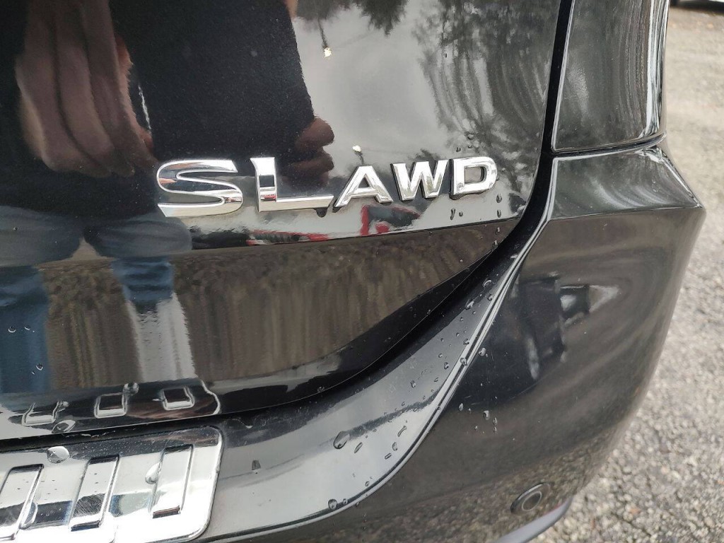 2019 Nissan Rogue Image 7