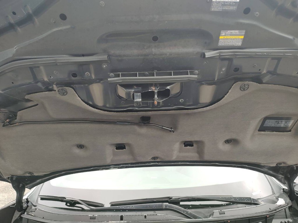 2019 Nissan Rogue Image 13