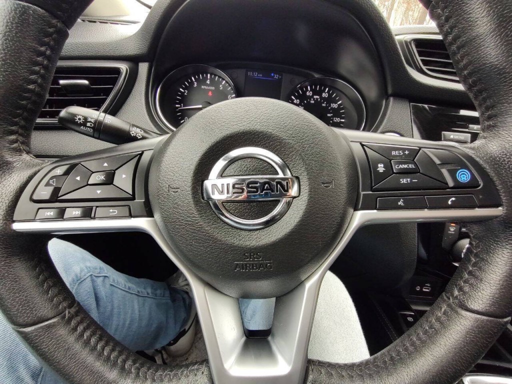 2019 Nissan Rogue Image 15