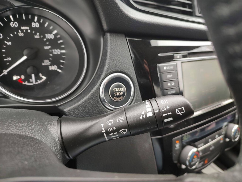 2019 Nissan Rogue Image 17