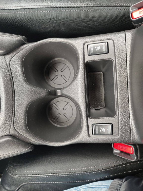 2019 Nissan Rogue Image 24