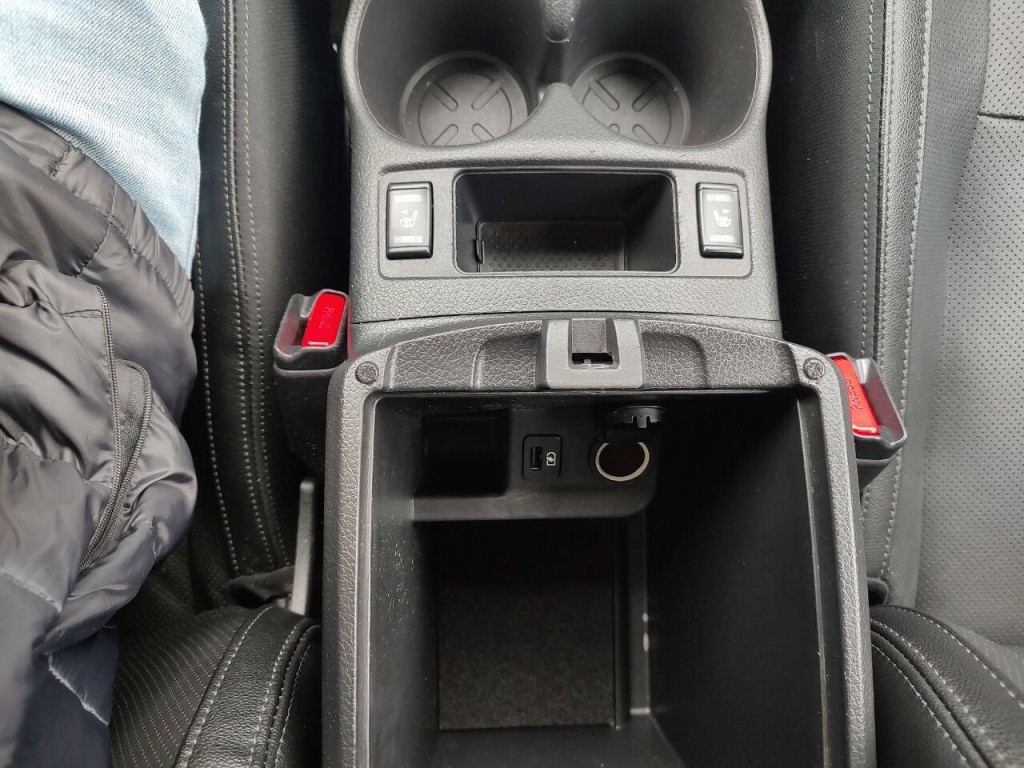 2019 Nissan Rogue Image 25