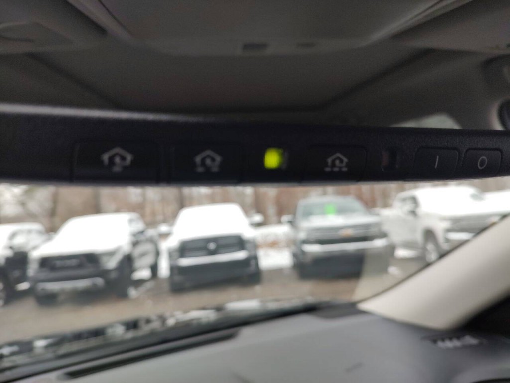 2019 Nissan Rogue Image 28