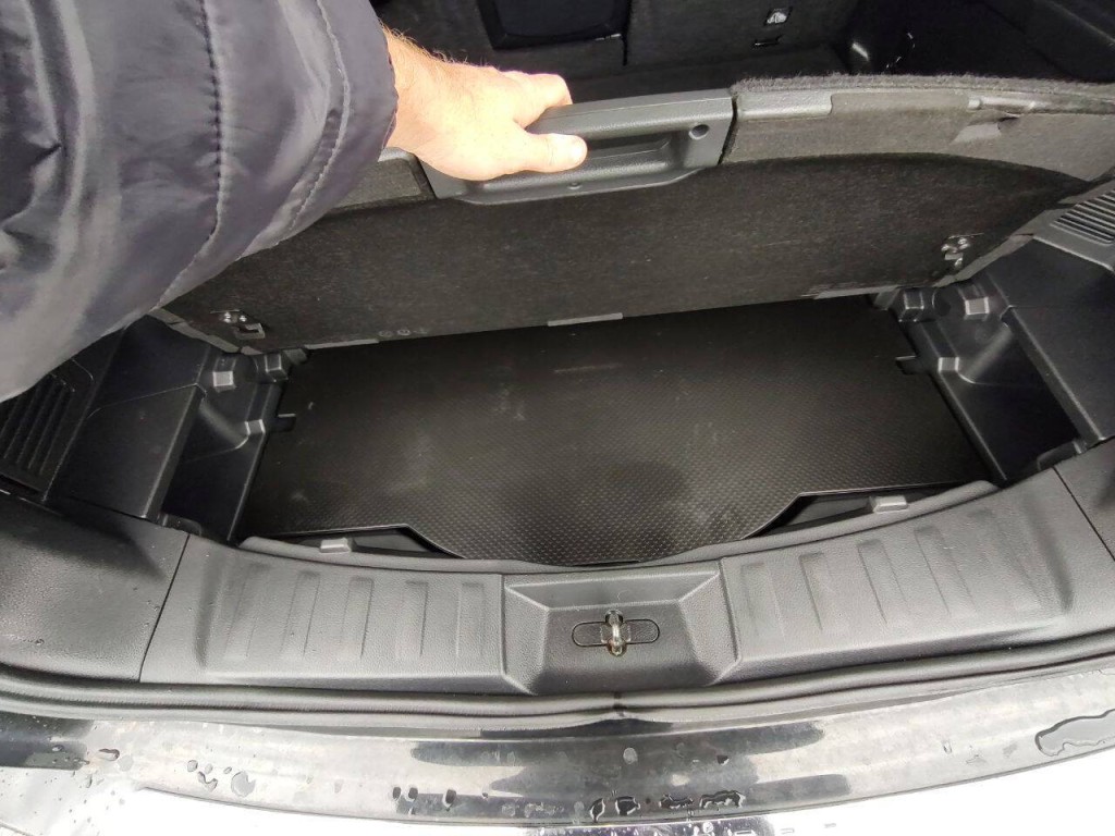 2019 Nissan Rogue Image 34