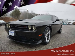 Image for 2020 Dodge Challenger R/T ID: 7069661