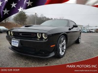 Image for 2020 Dodge Challenger R/T ID: 7069661