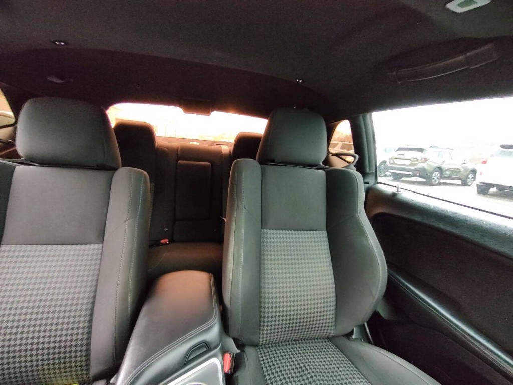 2020 Dodge Challenger Image 18