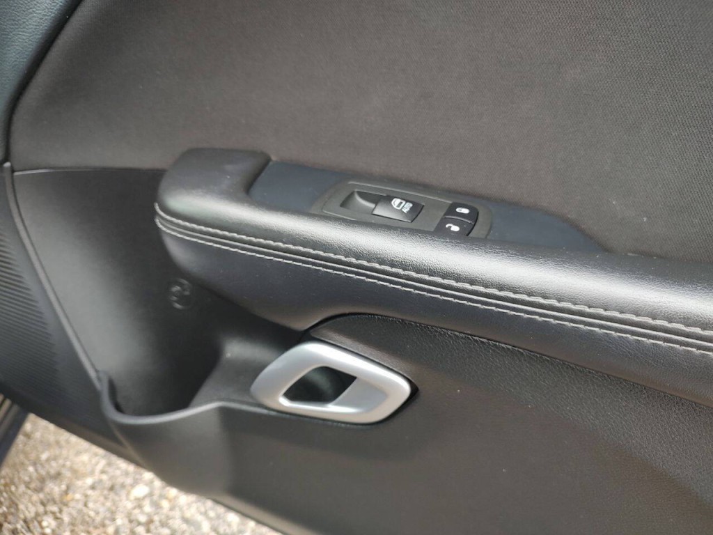 2020 Dodge Challenger Image 20